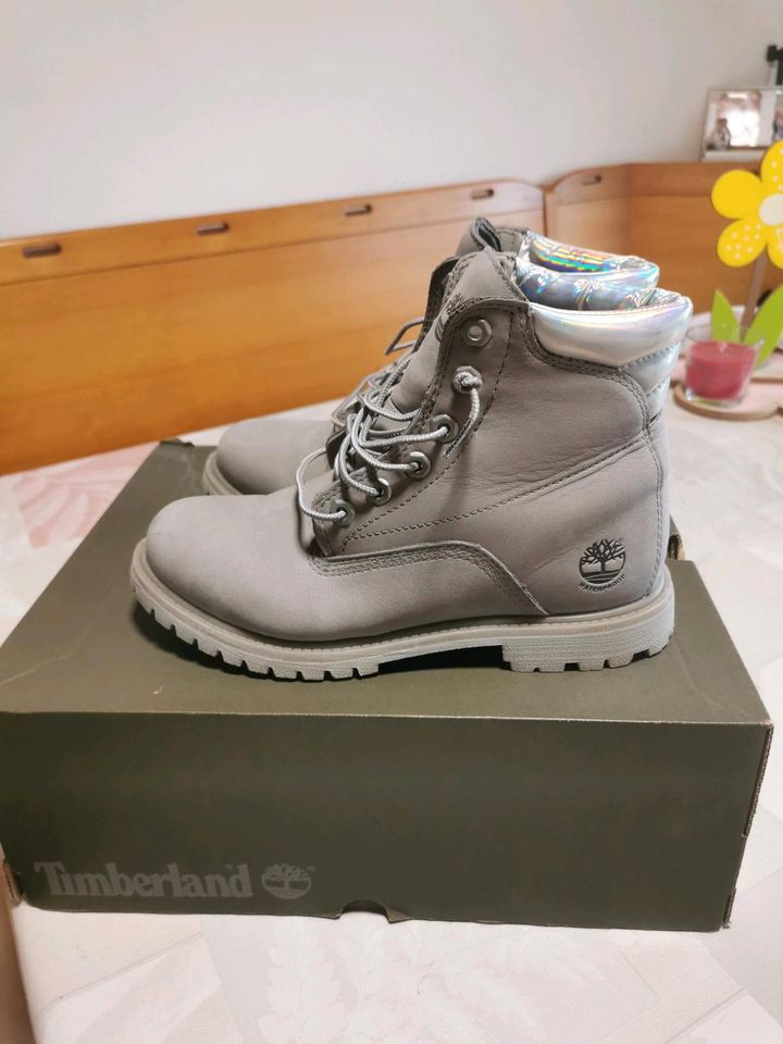 Timberland Boots Damen VHB in Kaiserslautern