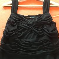 COMMA Kleid Hochzeit Abifeier schwarz Gr. 36 Neu mit Etikett Baden-Württemberg - Illerrieden Vorschau