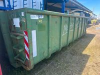 Andere Sonstige Roll-Off Container 5,8x1,9x2,5 m Baden-Württemberg - Neuried Vorschau