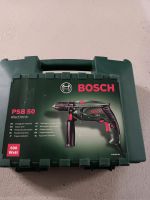 Bosch PSB 50 Fast Neu Baden-Württemberg - Amstetten Vorschau