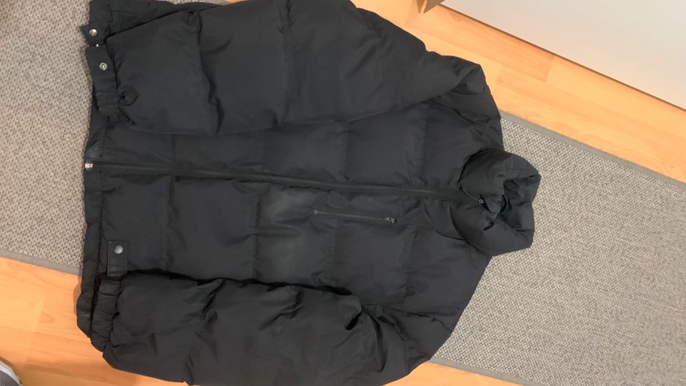 H&M Daunen Winterjacke in Gräfelfing