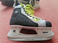 Graf Super 101 Eishockey Schlittschuh Bielefeld - Ubbedissen Vorschau