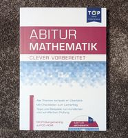 Abiturvorbereitung Mathematik Sachsen-Anhalt - Stendal Vorschau