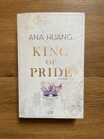 King Of Pride von Ana Huang Sachsen - Pirna Vorschau
