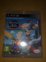 Ps3 spiel Phineas und Ferb 2. Dimension Niedersachsen - Wilhelmshaven Vorschau