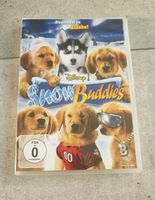 DVD "Snow Buddies" Disney Hundefilm Schleswig-Holstein - Mielberg Vorschau