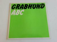 Vinyl Sammlung Hier LP Grabhund / ABC (1981 Press. fast wie Neu) Hessen - Mühlheim am Main Vorschau