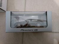 Minichamps Porsche Panamera 4S 1:43 Baden-Württemberg - Graben-Neudorf Vorschau