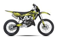 Dekor passend für Husqvarna SM / SMS 125 - arider.de Bayern - Rimpar Vorschau