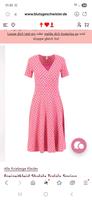 kleid blutsgeschwister Baden-Württemberg - Westerstetten Vorschau