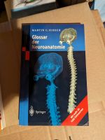 Glossar der Neuroanatomie: Mit mehr als 1600 Stichworten Bayern - Forchheim Vorschau