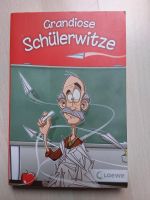 Buch grandiose Schülerwitze Nordrhein-Westfalen - Recklinghausen Vorschau