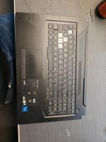 Asus tuf gaming f17 Tastatur top case Bayern - Dorfen Vorschau