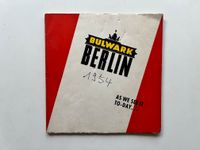 Bulwark Berlin - As we see it today Dortmund - Innenstadt-Ost Vorschau