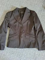 Schöner schwarzer Blazer von Oui - Gr. 40 Bayern - Augsburg Vorschau