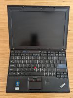 Lenovo Thinkpad X201 + X200 UltraBase Dockingstation Berlin - Schöneberg Vorschau