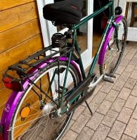 Trekkingrad/Fahrrad, Rahmen handgefertigt-DIAMANT“Made in Germany Rheinland-Pfalz - Waldmohr Vorschau