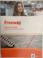 Freeway Allgemeine Ausgabe Englisch für berufliche. Schulen Nordrhein-Westfalen - Preußisch Oldendorf Vorschau