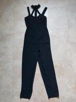 Damen Overall Jumpsuit schwarz Gr. 36 Bremen - Vegesack Vorschau