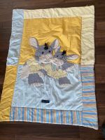 Baby Krabbeldecke Sterntaler Esel Emmi 93x125 cm Sachsen - Ebersbach/Sachsen Vorschau