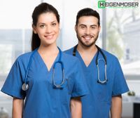 Gesundheits- und Krankenpfleger (m/w/d) in Rosenheim Bayern - Rosenheim Vorschau