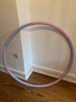 Hula Hoop Reifen, 86 cm Durchmesser Hamburg-Nord - Hamburg Eppendorf Vorschau