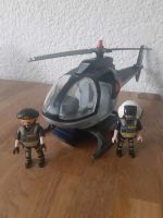 Polizei Hubschrauber Sachsen-Anhalt - Schönhausen (Elbe) Vorschau