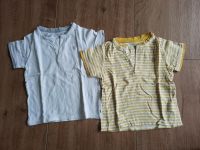 T-Shirt Set von Obaibi in Gr.80 Nordrhein-Westfalen - Waltrop Vorschau