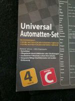 4-teiliges  Automatten Set Nordrhein-Westfalen - Zülpich Vorschau