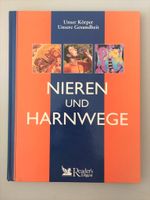 "NIEREN & HARNWEGE" , Buch , Reader`s Digest , Top-Zustand Hamburg - Bergedorf Vorschau