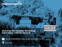 Gestalter für visuelles Marketing Nordrhein-Westfalen - Bocholt Vorschau