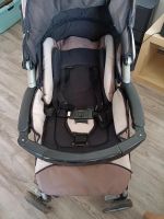 Buggy/ Kinderwagen Baden-Württemberg - Limbach Vorschau