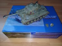 Collectors Showcase US Pershing Panzer mit Box / OVP ca. 1:30 Niedersachsen - Wunstorf Vorschau