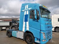 VOLVO FH 500 4x2T Globe 05/2014 762tkm I-PARC Cool ACC 2xTank Bayern - Furth im Wald Vorschau