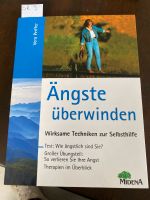 Ängste überwinden Nordrhein-Westfalen - Vettweiß Vorschau