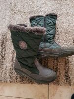 Mädchenstiefel Gr. 35 Mecklenburg-Strelitz - Landkreis - Neustrelitz Vorschau