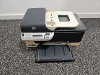 HP Officejet J4680 All-in-One Multifunktions Drucker Scanner WLAN Essen - Bredeney Vorschau