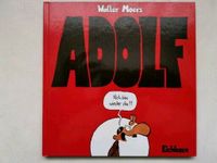 Biete sehr gut erhaltenen Comic "Adolf" von Walter Moers Baden-Württemberg - Weil der Stadt Vorschau
