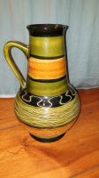 Bay Keramik Vase 30 cm Vintage Retro Mitte - Wedding Vorschau