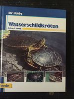 Wasserschildkröten Ihr Hobby Andreas S. Hennig Buch gebunden Bayern - Rimpar Vorschau