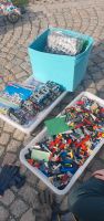 Lego- Konvolut Technik Creator Chima Ninjago etc. Sachsen - Neumark Vorschau