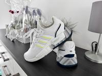 ⭐️ Adidas NMD G1 Sneaker ⭐️ weiß ⭐️ gr. 39 1/3 ⭐️ Niedersachsen - Schneverdingen Vorschau