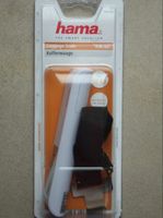 hama Digitale Kofferwaage KW-50 NEU – OVP – 20% Rabatt Berlin - Hellersdorf Vorschau