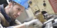 Helfer (m/w/d) Metallbearbeitung Nordrhein-Westfalen - Langenfeld Vorschau