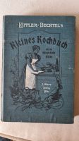 Kleines   Kochbuch Löffler-Bechtel‘s aus 1905 Nordrhein-Westfalen - Rietberg Vorschau
