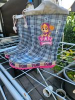 Gummistiefel Paw Patrol Mädchen Gr. 27 Nordrhein-Westfalen - Gelsenkirchen Vorschau