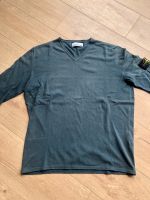 Stone Island Pullover XL Grau Thüringen - Mihla Vorschau