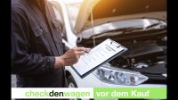 Inserats-Check für sicheren Autokauf Berlin - Mitte Vorschau
