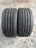 2x Sommerreifen Barum 245/45 R17 99Y Bayern - Kösching Vorschau