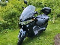 Suzuki burgman uh 200 Hannover - Vahrenwald-List Vorschau